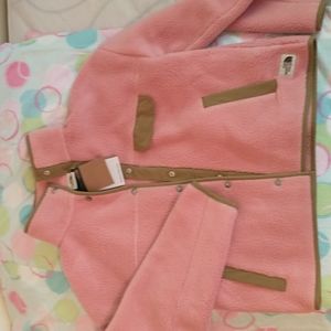 NWT North Fleece in-season style fleece